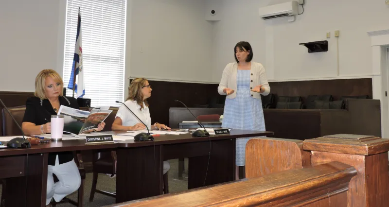 Tourism marketing opportunities expand for top of West Virginia CVB
